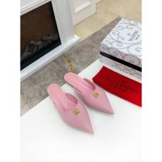 Valentino Slippers